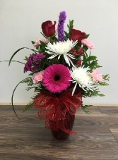 Loving Blooms 