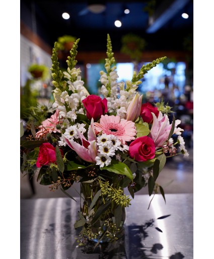 Flower Power Stunning Gift