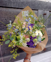 Flower Subscribtion Designer's Choice