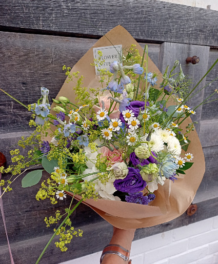 Flower Subscribtion Designer's Choice