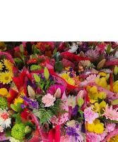 Flower Subscription 3 months - 6 months- 12 months