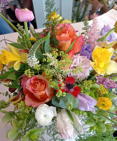 Flower Subscription  Designer's Choice