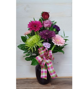 Sweetheart Bouquet  flower bouquet