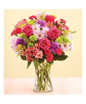 Flowers Fun & Flirty 