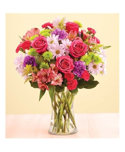 Flowers Fun & Flirty 