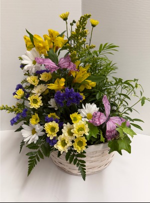 Flowers & Plants WOODBURY'S ORIGINAL