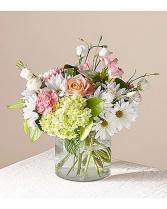 Flutter By Bouquet  