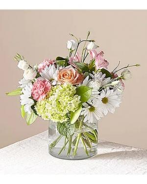 Flutter By Bouquet  