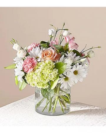 Flutter By Bouquet  
