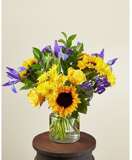Flutter by bouquet fresh bouquet