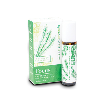 Focus Essential Oil Roller