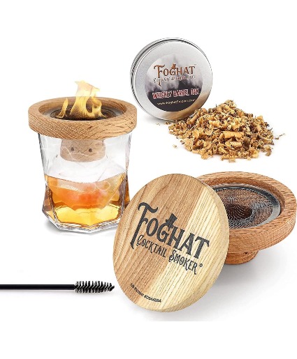 Foghat Cocktail Smoker 