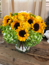 Someone You Love Bouquet