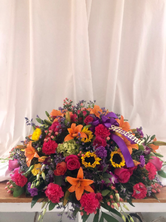 Fond Farewell Funeral