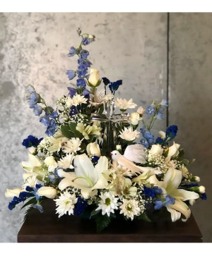 Fond Remembrance CFP9-19