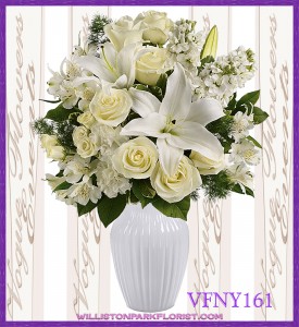 FONDEST TIMES  Floral Arrangement