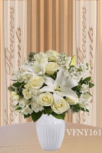 FONDEST TIMES Floral Arrangement