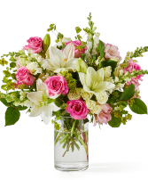 Fondly Bouquet  
