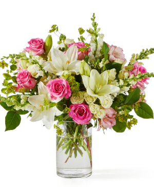 Fondly Bouquet  