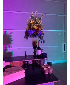 FOOD TABLE 