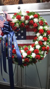 Love of Country (2 Day Notice) $375.95, $400.95
