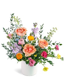 For Mom, Always Flower Arrangement