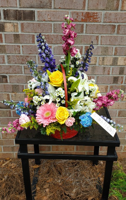 For the Gardener 