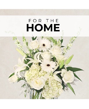 For The Home Florist’s Pick Designer's Choice