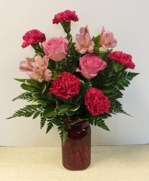 For the lady NFS-A16