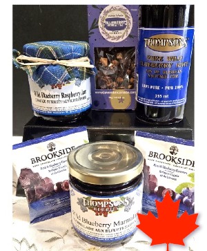 FROM NOVA SCOTIA WITH LOVE SORRY SOLD OUT 