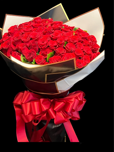 FOR THE LOVE OF MY LIFE   in Falls Church, VA | Geno's Flowers