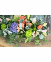 For The Party Centerpiece