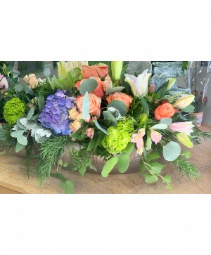 For The Party Centerpiece