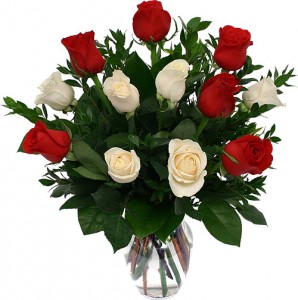 For You Roses 