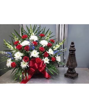 For Your Service 115.95 125.95
