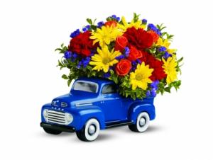 Pick Me Up Truck (1 Day Advance) 60.95 65.95