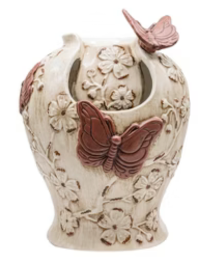 Foreside Home and Garden Fountain 