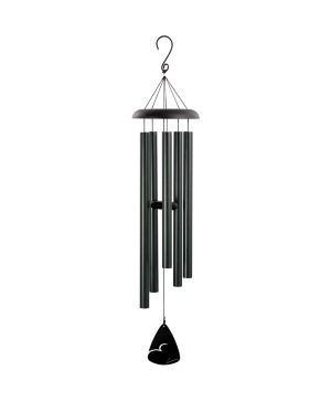 Forest Green Fleck 44" Signature Series Chime 