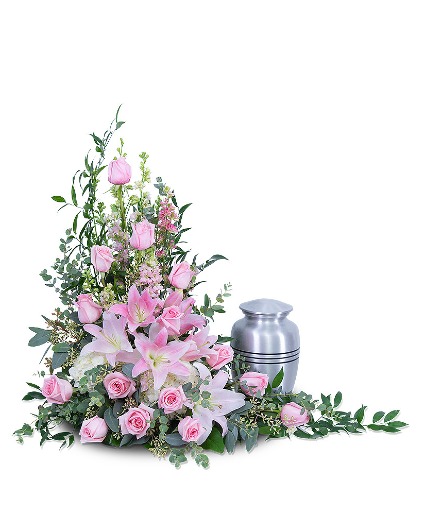 Forever Adored Tribute Sympathy