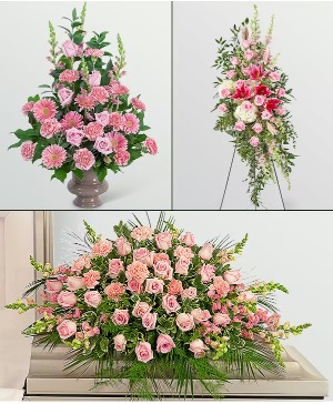 Forever Adorn Sympathy Collection FHF-S014 