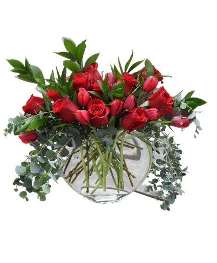 Forever and always! valentines
