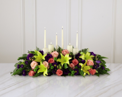 Forever Arrangement 
