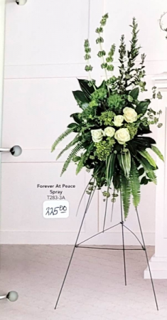 Forever at Peace Spray  
