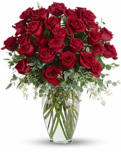 Forever Beloved Arrangement