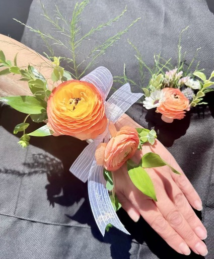 Forever Bloom Set 