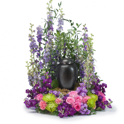 Forever Cherished Surround 
