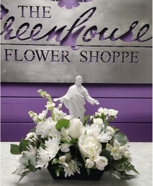 Forever Faithful Bouquet 