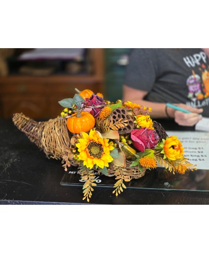 forever fall cornucopia 