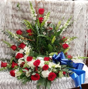 My Forever Farewell Urn Riser