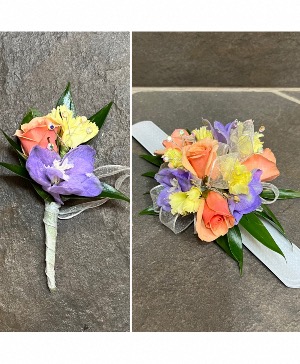 Forever Floral's Stunning Pastels 